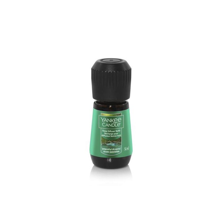 Yankee Candle Sleep Diffuser Oil - Peaceful Dreams